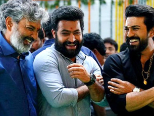 PEN Studios announces India’s biggest post-theatrical, digital, and satellite deal for SS Rajamouli’