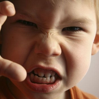 ¿Cómo manejar la agresividad en los niños pequeños?