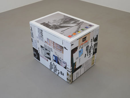 Exhibition view, Undecoded Berlin, Scope BLN, Berlin, 2025