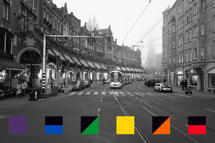 Punt 32 Herengracht