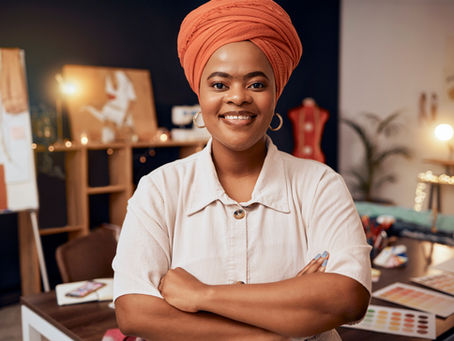 Crafting Vibrant Brands with Grenadian Flair