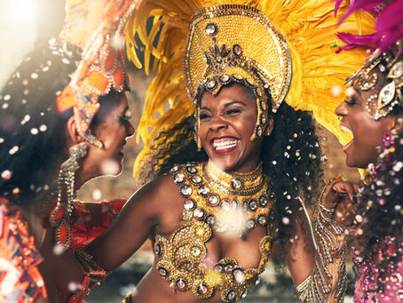Festival Marketing: Leveraging Spicemas for Brand Growth