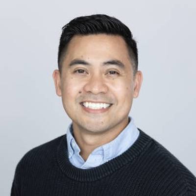 Writer: Mark Reyes, CFP®