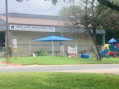 North Austin Montessori School