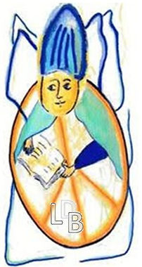 La Papesse de Paix