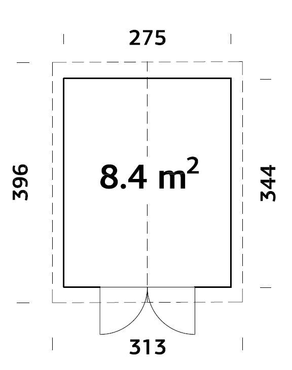 Miniatyrbild: Monteringsmoment för Palmako Martin