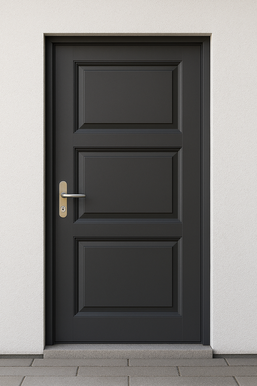 Installation av ytterdörr Fast pris Eksjö