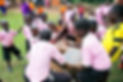 children playing traditional drums