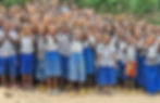 Gisozi Primary School