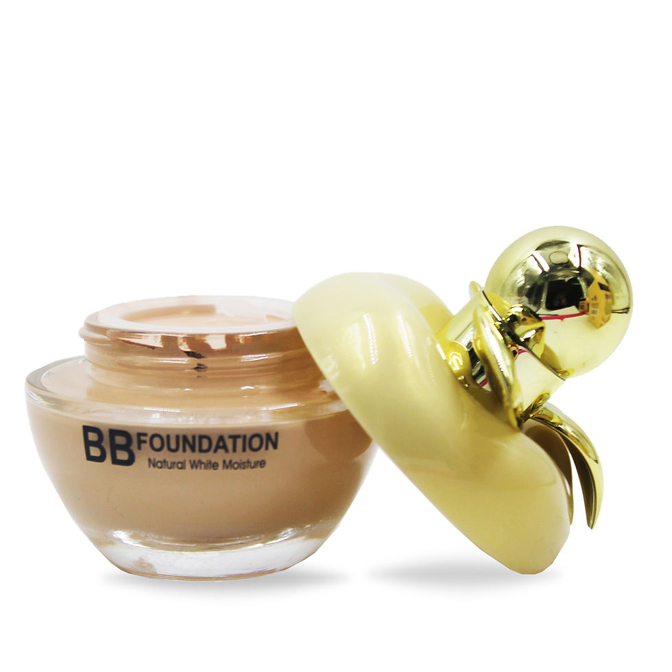 Miniatura: Base de maquillaje BB Saniye R6003 ( 6 piezas)
