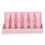 Miniatura: Brillo para labios L1411 (caja con 24 piezas)