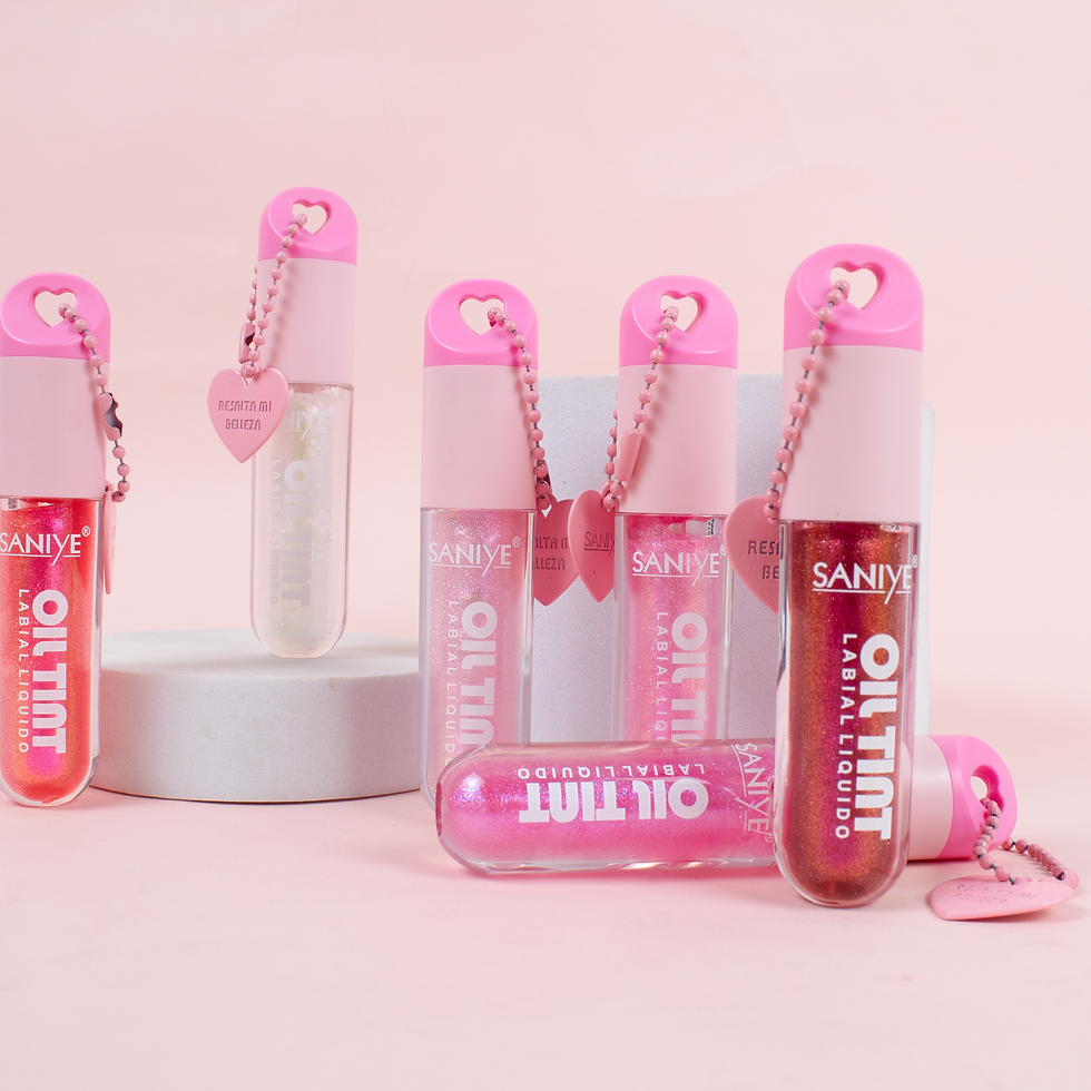 Lipgloss hidratante L1422 (24 pzas)