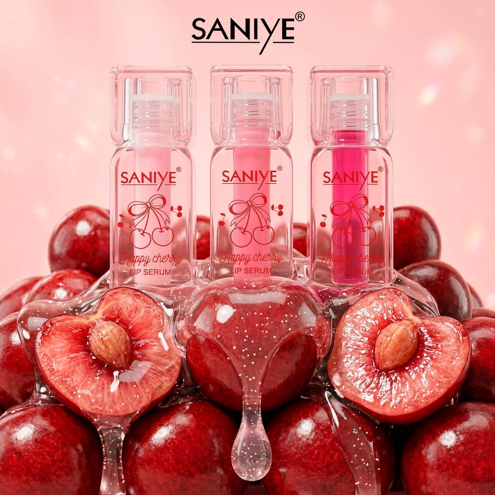 Lipgloss hidratante L1436 (24 pzas)