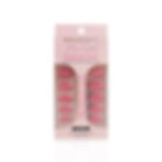 Miniatura: Uñas Press On Z381  (12pz)