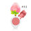 Miniatura: Rubor EA019 strawberry edition (24 pzas)