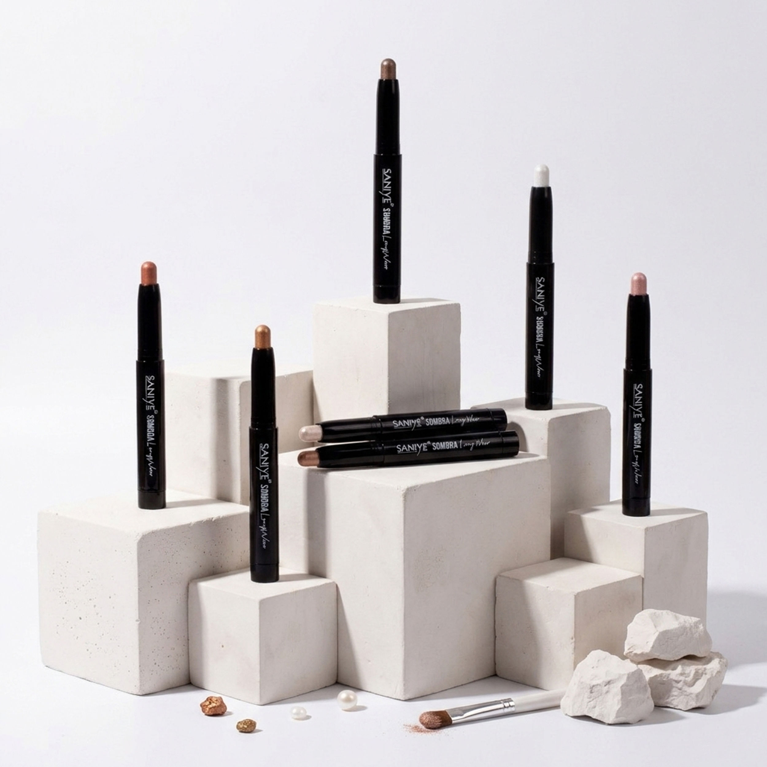 Sombras en barra R9055  (48pz)