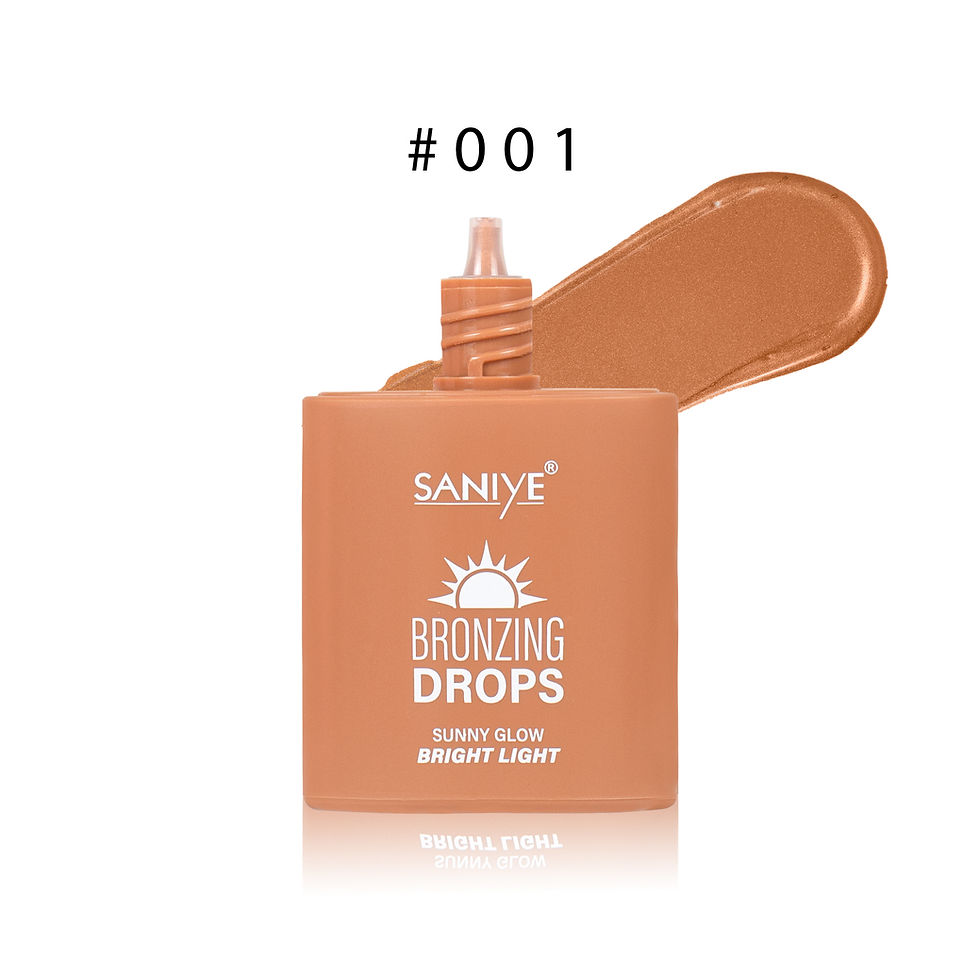 Miniatura: Bronceador Líquido - R8081  (12 piezas)