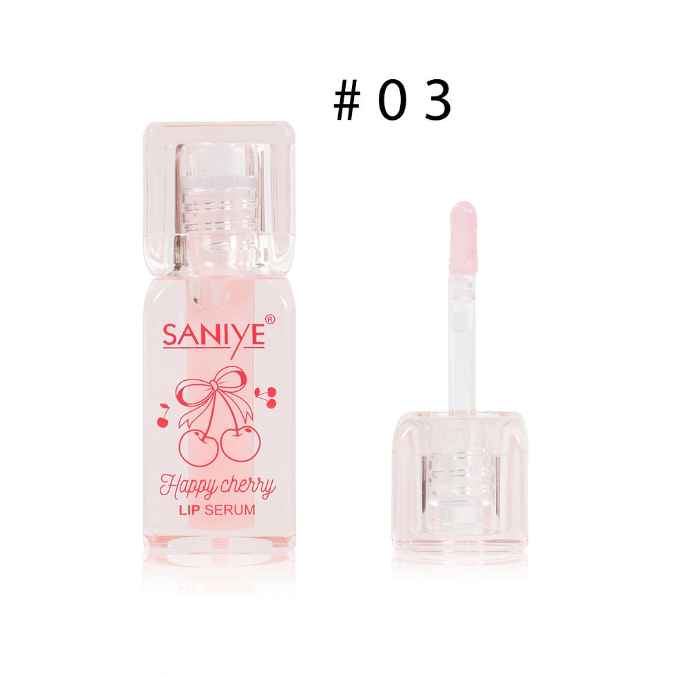 Miniatura: Lipgloss hidratante L1436 (24 pzas)