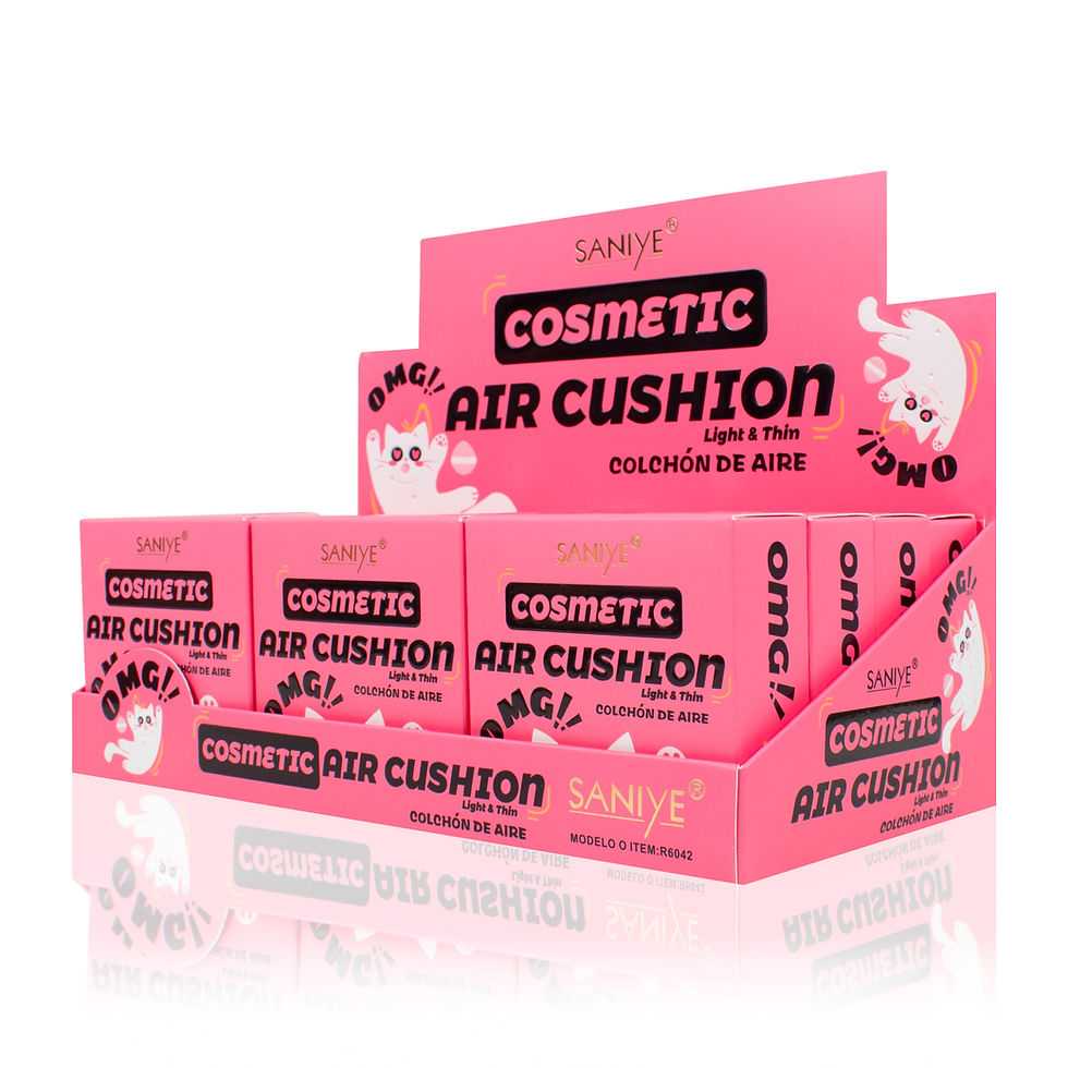 Miniatura: Cushion R6042 (12 pzas)