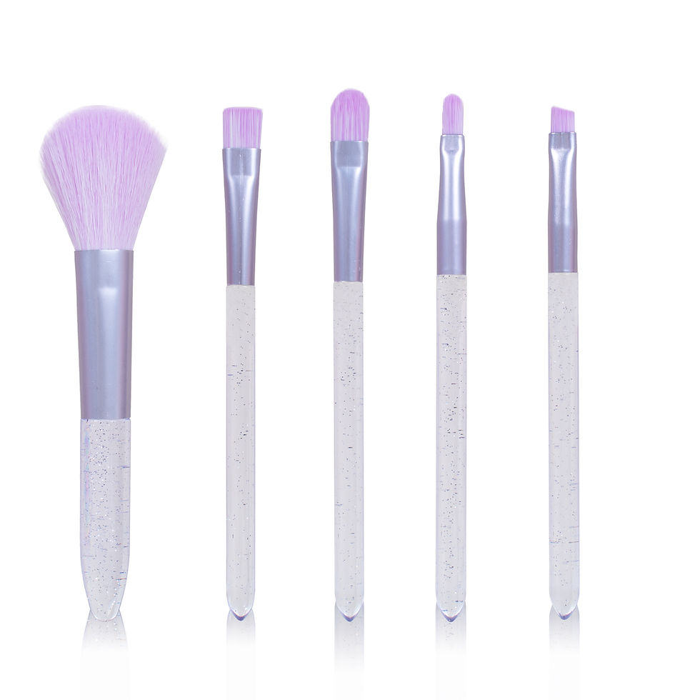 Miniatura: Brochas básicas w229 cerdas sintéticas (12 pzas)