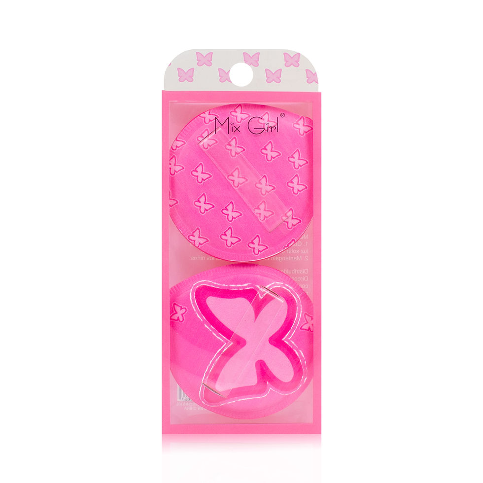 Miniatura: Esponja para Maquillaje Y218