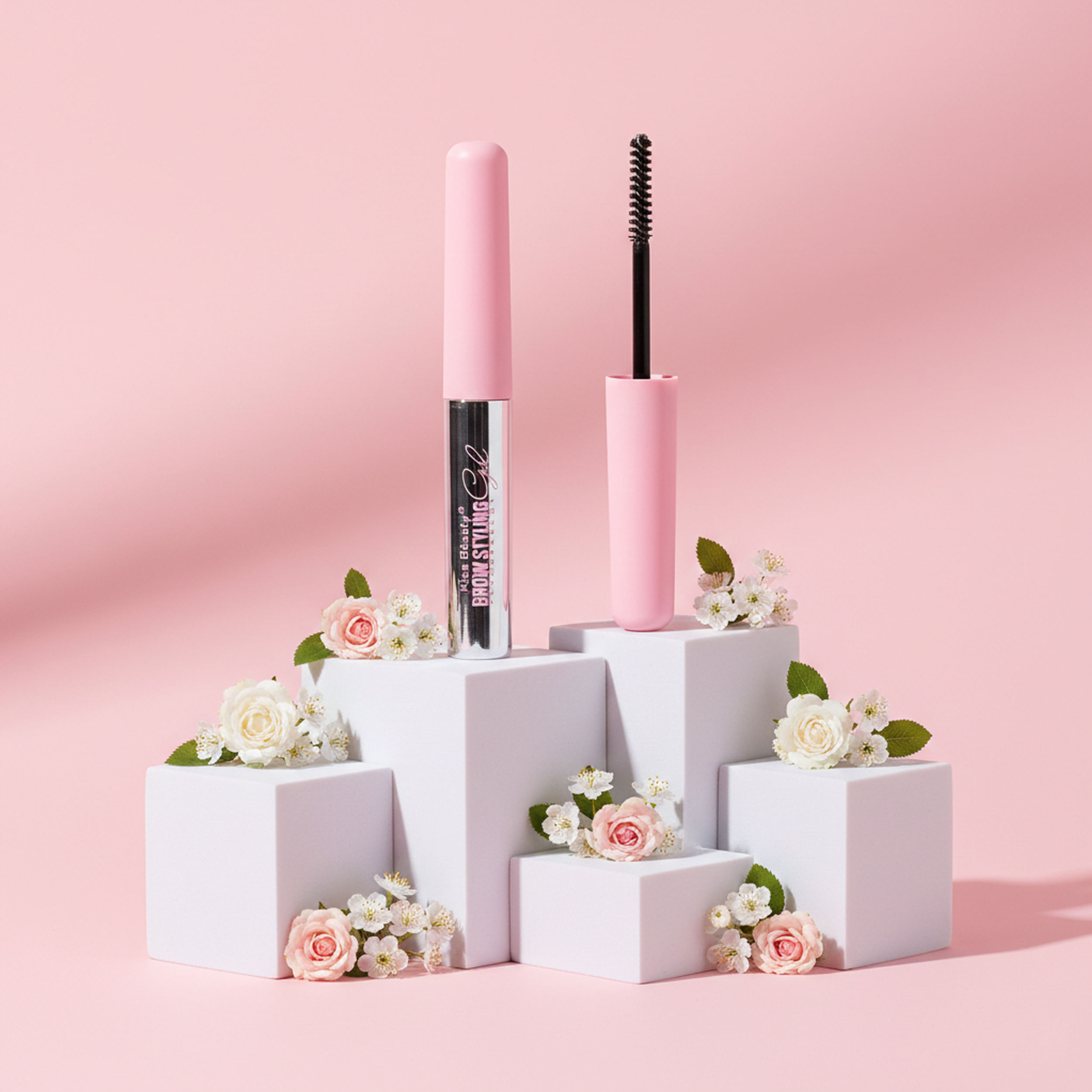 Gel para cejas 66045(24 piezas)