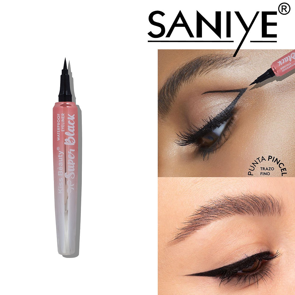 Delineador a prueba de agua tipo plumón 59366(36 pzas)