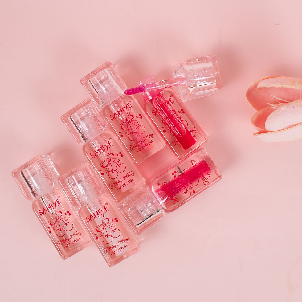 Lipgloss hidratante L1436 (24 pzas)