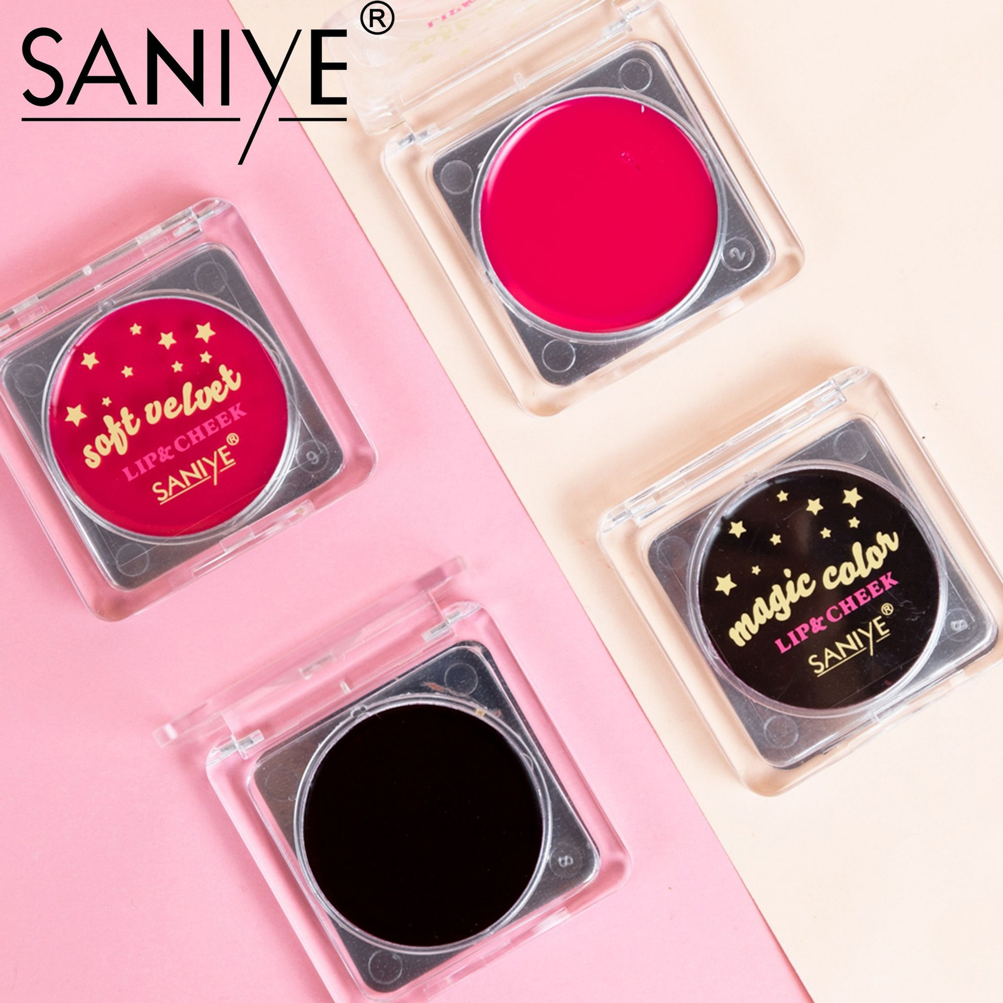 Rubor mágico R1283 (24 pzas)