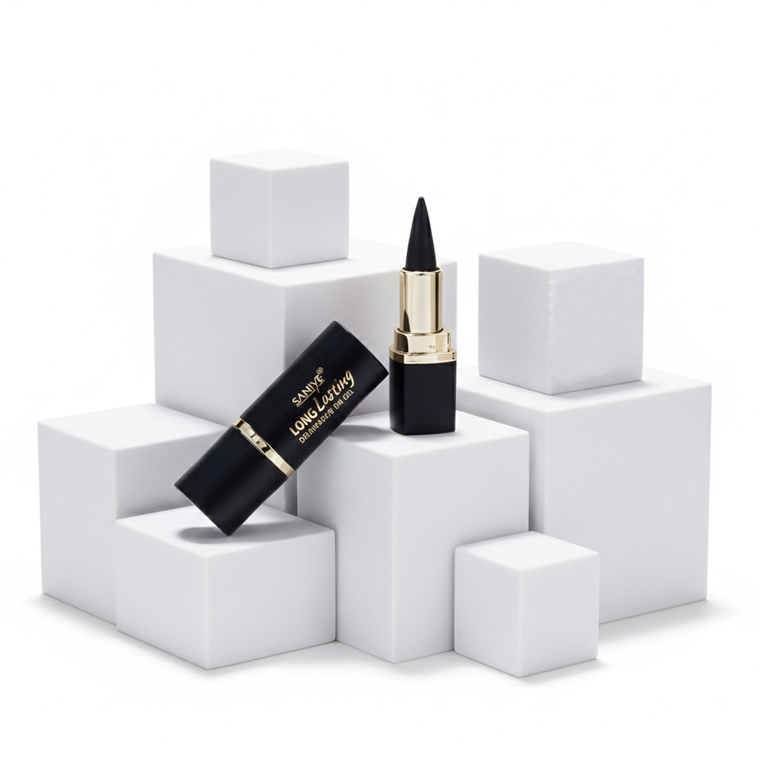 Delineador tipo crayón M507a  (24 piezas)