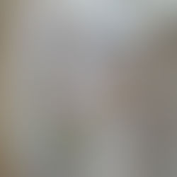 Rare Sea Glass Rainbow on Gold Necklace