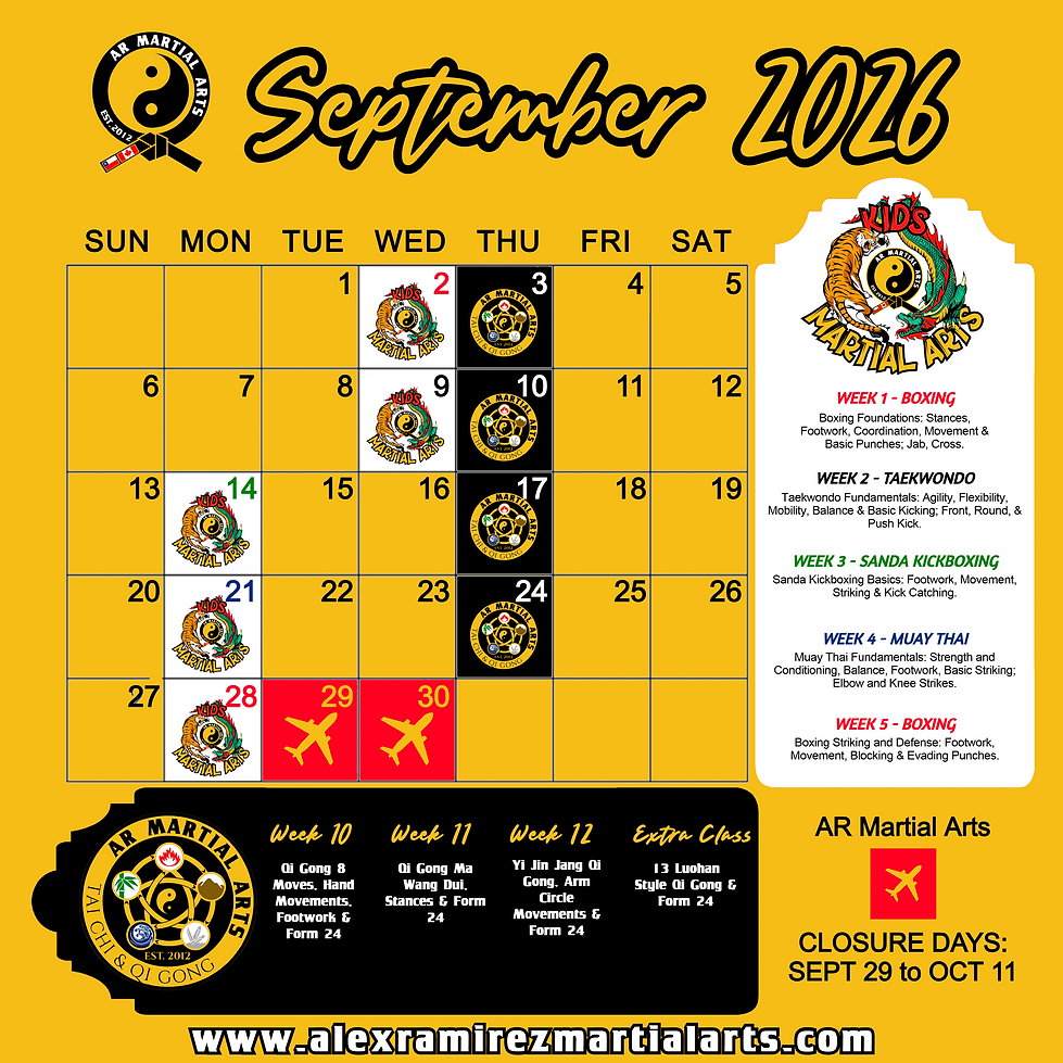 AR Martial Arts SEPT Calendar 2026.png