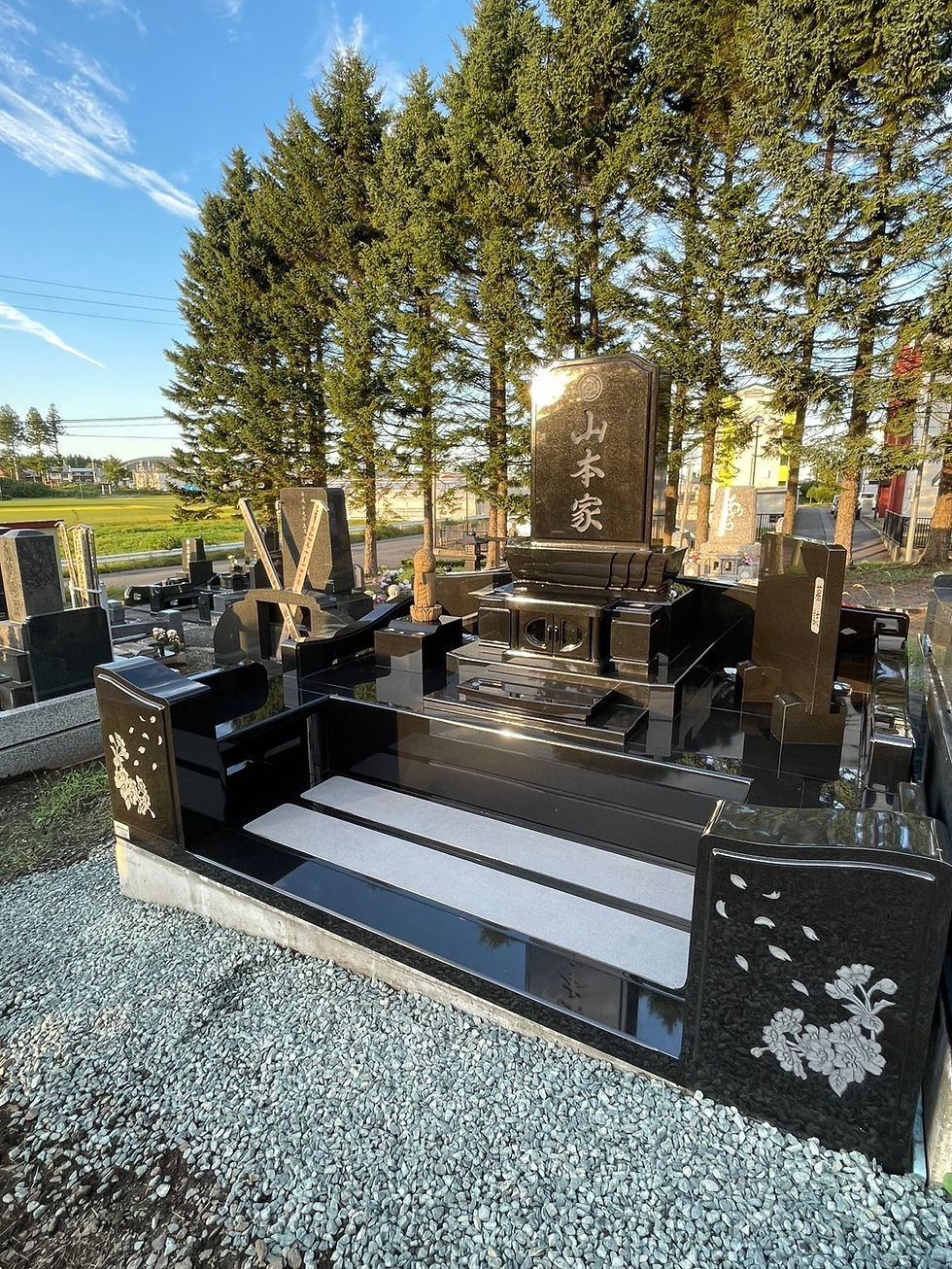 三沢市Y様和洋型