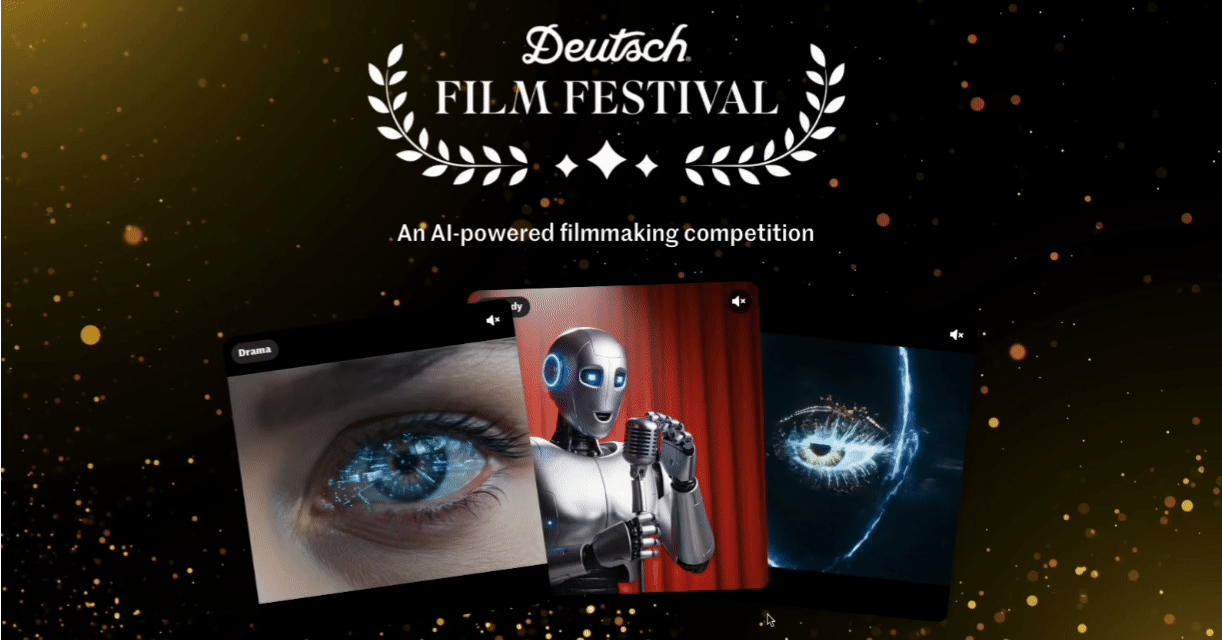 Deutsch Film Festival