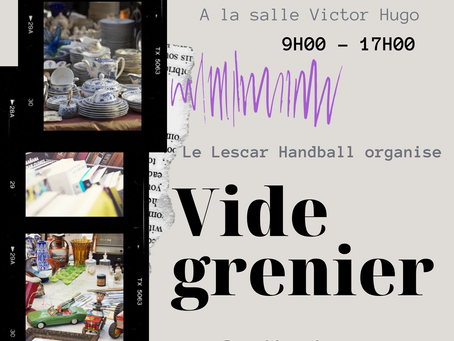 Vide Grenier