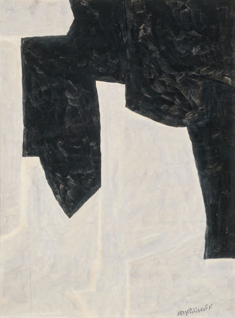 Untitled, 1961