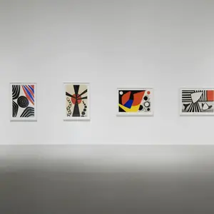 Alexander Calder