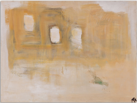 La Durance, 1958