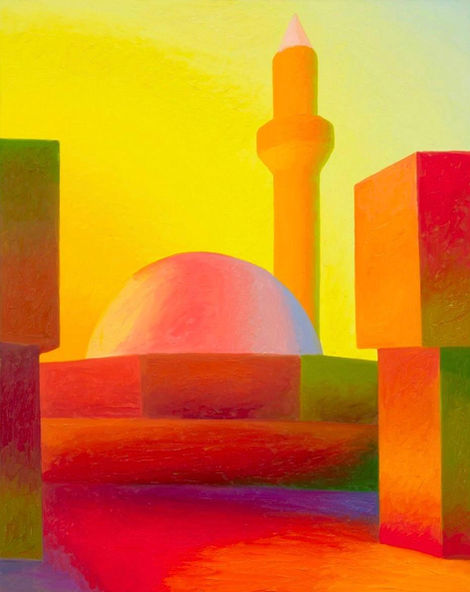 Ottomania, 1989