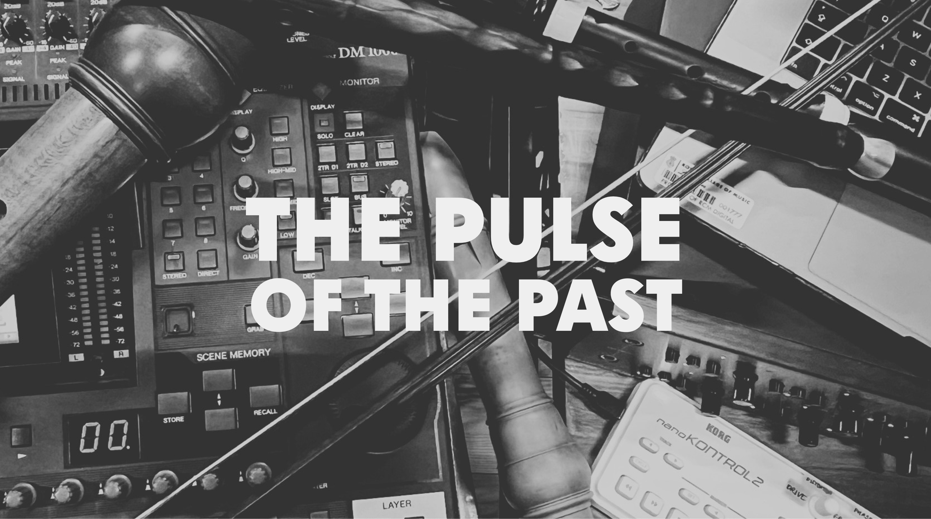 The Pulse of the Past