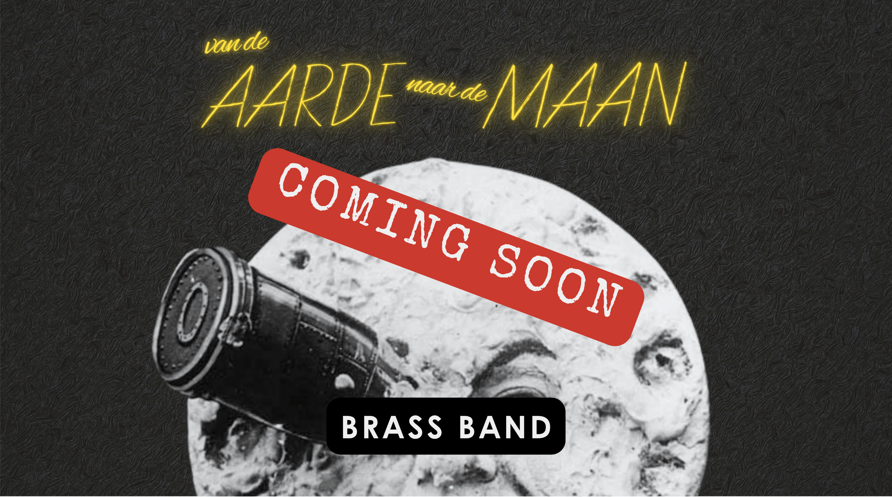 Van de Aarde naar de Maan