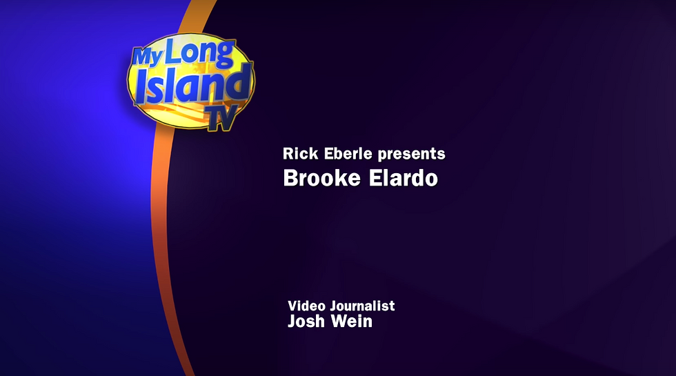 Brooke Elardo Singer Songwriter Artist Musician Actress