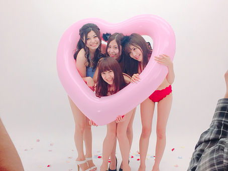 グラビアアイドルのお仕事ってなに?