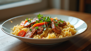 Recettes de plats créoles : Comment préparer un plat créole authentique