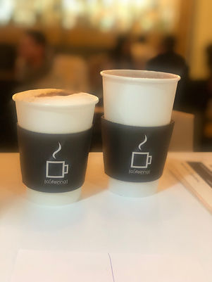 Cafeinna