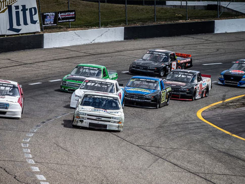 Midwest Trucks Jim Sauter Classic By The Numbers