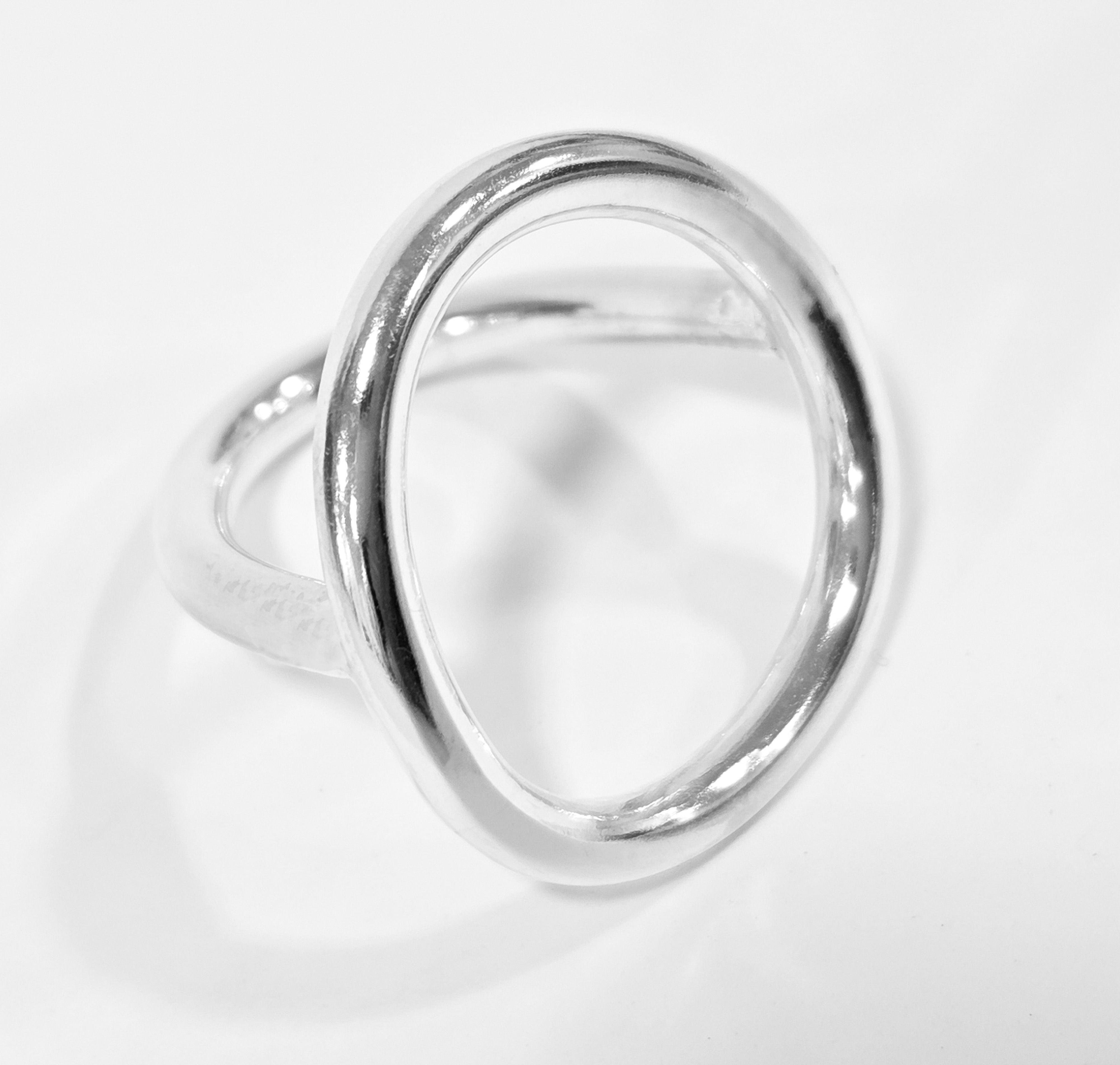 PEBBLE Ring