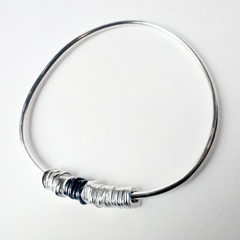 PEBBLE Bangle
