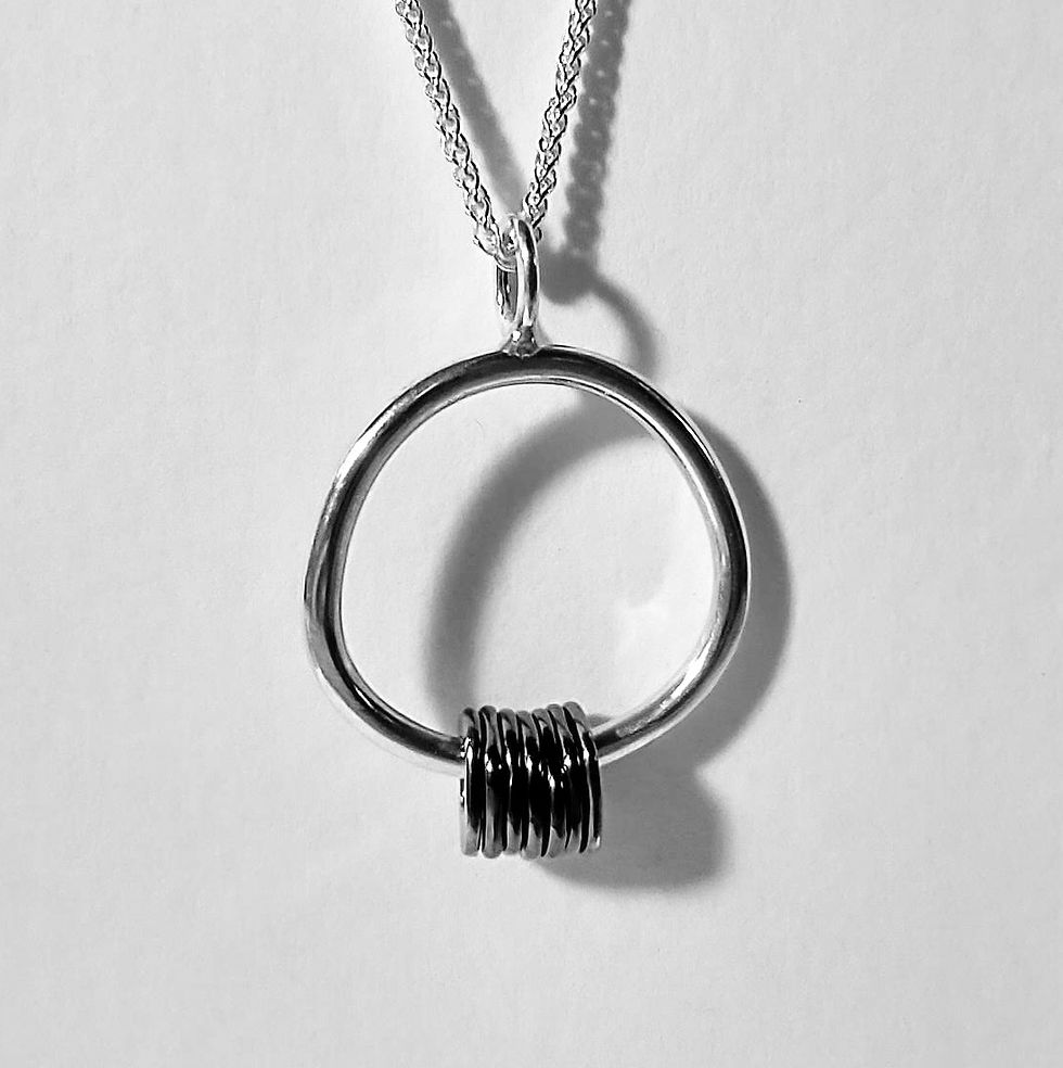 Thumbnail: PEBBLE Pendant