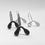Thumbnail: SYCAMORE Earring